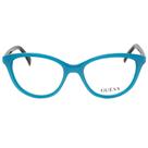Óculos de Grau Guess GU9159 086 Azul