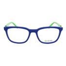Óculos de Grau Guess GU9207 090 Azul Marinho