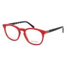 Óculos de Grau Guess GU9231 068 Vermelho