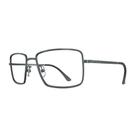 Óculos de Grau HB Cody Masculino M010390 Óculos de Grau HB Cody Masculino M010390