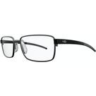 Óculos de Grau HB Duotech 0285 0505 Cinza ( 10102850505010)
