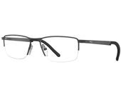 Óculos De Grau HB Duotech 0577 Matte Black Matte Onyx Demo