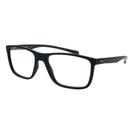 Óculos de Grau HB Masculino Acetato e Metal Duotech - M.93138 757 - Hb - Hot Butterd