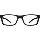 Óculos de Grau HB Polytech 93131 0030 Preto Óculos de Grau HB Polytech 93131 0030 Preto