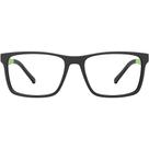 Óculos de Grau HB Polytech M.0508 C0271 Preto