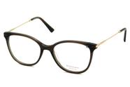 Óculos de grau Hickmann HI60003 G01 52 Óculos de grau Hickmann HI60003 G01 52