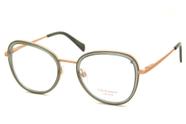 Óculos de grau Hickmann HI60041 M02 52 Óculos de grau Hickmann HI60041 M02 52
