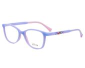 Óculos De Grau Infantil Disney Princesa Ariel DSN0016 C5-47