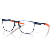 Óculos De Grau Infantil Oakley Flip Kick OY3003 03-49 Óculos De Grau Infantil Oakley Flip Kick OY3003 03-49