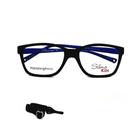 Óculos de Grau Infantil Silmo Kids SK06 c5
