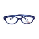 Óculos de Grau Infantil Silmo Kids SK302 Blue
