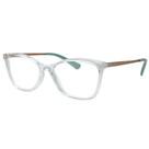 Óculos de grau Jean Monnier J83194 H241 Transparente Óculos de grau Jean Monnier J83194 H241 Transparente