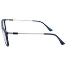 Óculos de Grau Jean Monnier J83236 K680 Azul Marinho