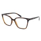 Óculos de Grau Jean Monnier J83239 K925 Tortoise