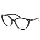 Óculos de Grau Jean Monnier J83240 K926 Preto Óculos de Grau Jean Monnier J83240 K926 Preto