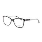 Óculos de Grau Jean Pierre Feminino 7117-53
