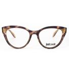 Óculos de Grau Just Cavalli VJC001V 07UX Tortoise Óculos de Grau Just Cavalli VJC001V 07UX Tortoise