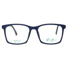 Óculos de Grau Keeper Brasil KB2018 C7 Azul