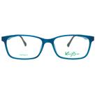 Óculos de Grau Keeper Brasil KB2025 C6 Azul