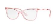 Óculos de Grau Kipling KP3164 L212 Rosa Translucido