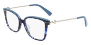 Óculos de Grau Longchamp LO2676S 420