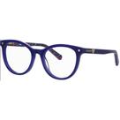 Óculos de Grau Love Moschino MOL592 PJP Azul