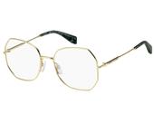 Óculos De Grau Marc Jacobs Contemporary Dourado MARC918 3YG-55