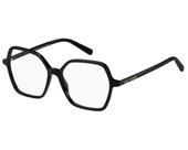 Óculos De Grau Marc Jacobs Contemporary Preto MARC709 807-54