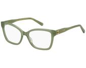 Óculos De Grau Marc Jacobs Contemporary Verde MARC735 1ED-54 Óculos De Grau Marc Jacobs Contemporary Verde MARC735 1ED-54