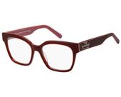 Óculos De Grau Marc Jacobs Contemporary Vinho MARC801 C8C-53