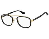 Óculos De Grau Marc Jacobs Preto MARC515 807-54