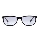 Óculos de Grau Masculino Jean Monnier J83173-F870 55