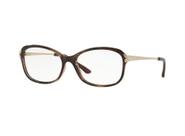 Óculos de Grau Masculino Platini 3136 G074 53 Acetato Marrom