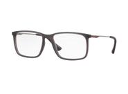 Óculos de Grau Masculino Platini 3157 H012 55 Acetato Cinza Óculos de Grau Masculino Platini 3157 H012 55 Acetato Cinza