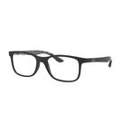 Óculos de Grau Masculino Ray Ban RB8903 5263 Acetato Preta