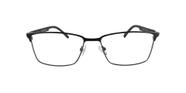 Óculos de Grau Masculino Veres BR 10039 Óculos de Grau Masculino Veres BR 10039