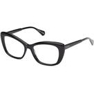 Óculos de Grau Max&Co MO5143 001 Preto