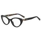 Óculos de grau Moschino MOL577-807