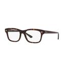 Óculos de Grau Mr Burbank Havana Ray-Ban Optical