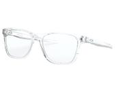 Óculos de Grau Oakley Centerboard Polished Clear OX8163 03-57 Óculos de Grau Oakley Centerboard Polished Clear OX8163 03-57