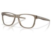 Óculos De Grau Oakley Centerboard Transparent Sand OX8163 13-57