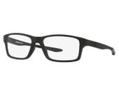 Óculos de Grau Oakley Crosslink XS Satin Black OY8002 01-51