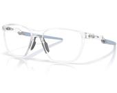 Óculos De Grau Oakley Futurity RS Transparente OX8186 03-56 Óculos De Grau Oakley Futurity RS Transparente OX8186 03-56