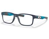 Óculos de Grau Oakley Infantil Field Day OY8007 07-50 Óculos de Grau Oakley Infantil Field Day OY8007 07-50