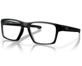 Óculos De Grau Oakley LiteBeam OX8140 01-55