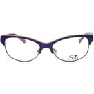 Óculos de Grau Oakley OX1108 01 Preto