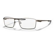 Óculos de grau Oakley OX3227 0257 Fuller