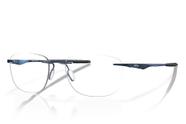 Óculos de grau Oakley OX5118 0453 Wingfold EVR