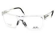 Óculos de grau Oakley OX8028 03 NXTLVL Óculos de grau Oakley OX8028 03 NXTLVL