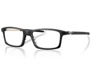 Óculos de grau Oakley OX80500155 Pitchman